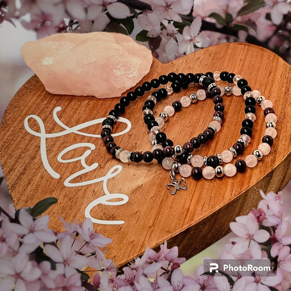 Love and Passion. 💕